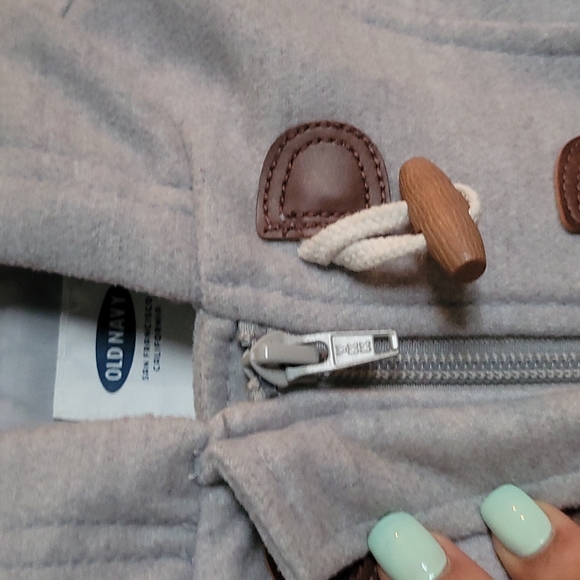 Baby coat - Picture 2 of 3